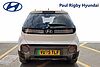 Hyundai INSTER Cross 49kWh 5dr Auto White