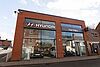 Hyundai TUCSON 1.6 T-GDi 48Volt MHEV Ultimate 5dr 2WD DCT White