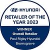 Hyundai TUCSON 1.6 T-GDi 48Volt MHEV Ultimate 5dr 2WD DCT White
