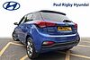 Hyundai I20 1.2 MPi Play 5dr Blue