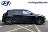 Hyundai IONIQ 5 N Line S 84 kWh 5dr Auto Black