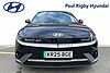Hyundai IONIQ 5 N Line S 84 kWh 5dr Auto Black