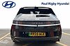 Hyundai IONIQ 5 N Line S 84 kWh 5dr Auto Black