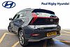 Hyundai BAYON 1.0 T-GDi Advance 5dr Grey