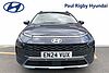 Hyundai BAYON 1.0 T-GDi Advance 5dr Grey