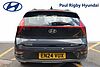 Hyundai BAYON 1.0 T-GDi Advance 5dr Grey