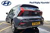 Hyundai BAYON 1.0 T-GDi Advance 5dr Grey