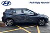 Hyundai BAYON 1.0 T-GDi Advance 5dr Grey