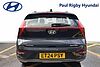 Hyundai BAYON 1.0 T-GDi Advance 5dr Grey