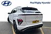Hyundai KONA N Line S 65kWh 5dr Auto White