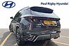 Hyundai TUCSON 1.6T Hybrid N Line S 5dr Auto Black