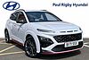Hyundai KONA 2.0 T-GDi N 5dr DCT Grey