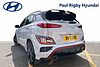 Hyundai KONA 2.0 T-GDi N 5dr DCT Grey
