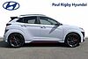 Hyundai KONA 2.0 T-GDi N 5dr DCT Grey