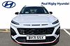 Hyundai KONA 2.0 T-GDi N 5dr DCT Grey