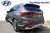 Hyundai SANTA FE 1.6 TGDi Plug-in Hybrid Ultimate 5dr 4WD Auto Grey