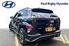 Hyundai KONA 1.6 Hybrid N Line S 5dr DCT Black