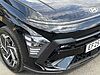 Hyundai KONA 1.6 Hybrid N Line S 5dr DCT Black