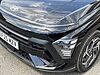 Hyundai KONA 1.6 Hybrid N Line S 5dr DCT Black