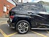 Hyundai KONA 1.6 Hybrid N Line S 5dr DCT Black