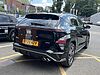 Hyundai KONA 1.6 Hybrid N Line S 5dr DCT Black