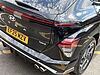 Hyundai KONA 1.6 Hybrid N Line S 5dr DCT Black