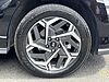 Hyundai KONA 1.6 Hybrid N Line S 5dr DCT Black