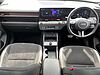Hyundai KONA 1.6 Hybrid N Line S 5dr DCT Black