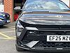 Hyundai KONA 1.6 Hybrid N Line S 5dr DCT Black