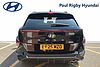 Hyundai KONA 1.6 Hybrid N Line S 5dr DCT Black