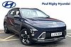 Hyundai KONA 1.6 GDi Hybrid Advance 5dr DCT Blue