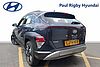 Hyundai KONA 1.6 GDi Hybrid Advance 5dr DCT Blue