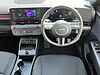 Hyundai KONA 1.6T N Line 5dr DCT White