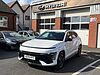 Hyundai KONA 1.6T N Line 5dr DCT White