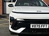 Hyundai KONA 1.6T N Line 5dr DCT White