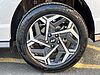 Hyundai KONA 1.6T N Line 5dr DCT White