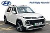 Hyundai INSTER 02 49kWh 5dr Auto Beige