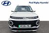Hyundai INSTER 02 49kWh 5dr Auto Beige