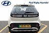 Hyundai INSTER 02 49kWh 5dr Auto Beige