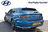 Volkswagen ARTEON SHOOTING BRAKE 2.0 TDI 200 4MOTION R-Line 5dr DSG Blue