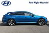Volkswagen ARTEON SHOOTING BRAKE 2.0 TDI 200 4MOTION R-Line 5dr DSG Blue
