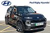 Hyundai INSTER Cross 49kWh 5dr Auto Black