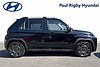 Hyundai INSTER Cross 49kWh 5dr Auto Black