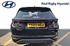 Hyundai TUCSON 1.6 T-GDi Hybrid 230ps Ultimate 5dr 2WD Auto Black