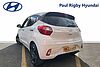 Hyundai I10 1.0 MPi Premium 5dr White