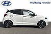 Hyundai I10 1.0 MPi Premium 5dr White