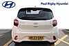 Hyundai I10 1.0 MPi Premium 5dr White