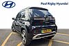 Hyundai INSTER 02 49kWh 5dr Auto Black