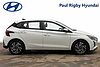 Hyundai I20 1.0 T-GDi Advance 5dr DCT White