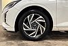 Hyundai I20 1.0 T-GDi Advance 5dr DCT White